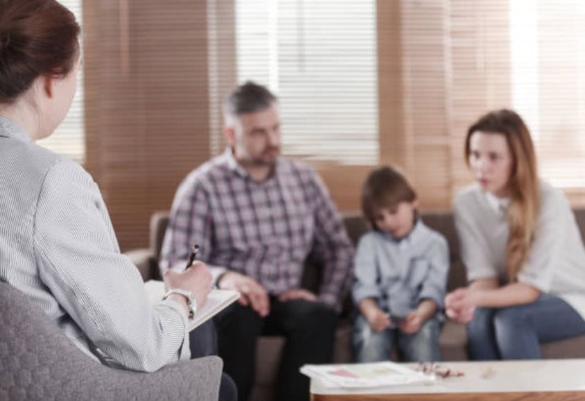 Mediation Failures Truro: Protecting Children in Complex Family Cases Litigation