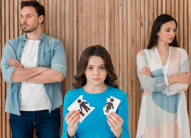 Creating Sustainable Agreements Through Guided Divorce Negotiations Truro