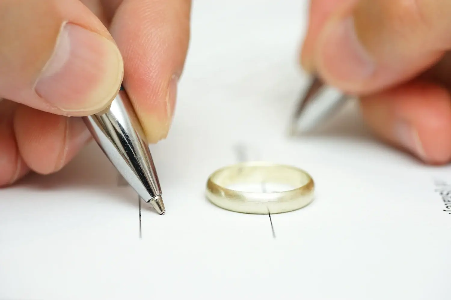 Strengthening Your Position in Divorce Negotiations with Professional Mediation Truro