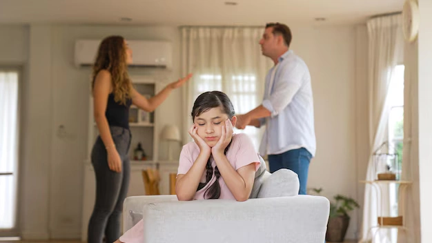 What Is Parental Responsibility in the UK Truro