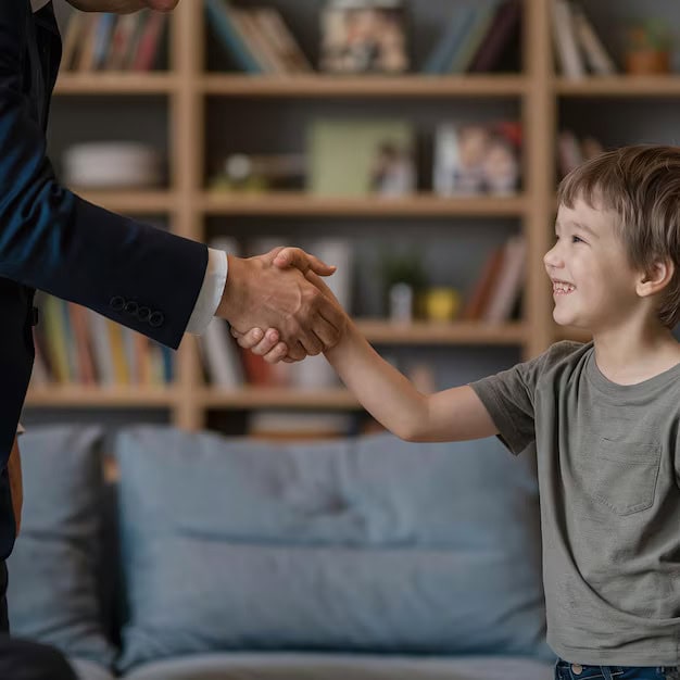 Understanding Child Arrangements – Guidance from EH Mediation Specialists Truro