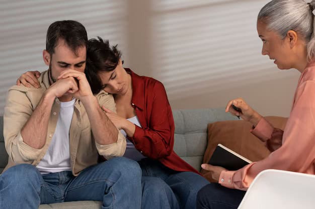 How EH Mediation Creates Better Results Through Continuous Feedback Truro