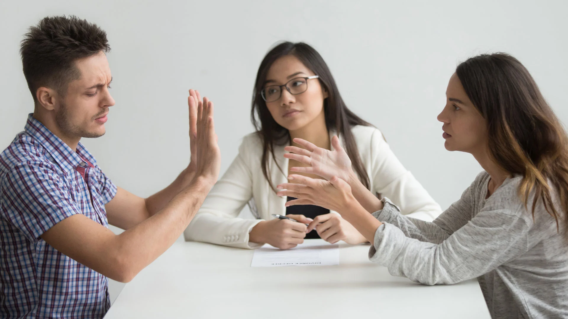 The Legal Framework Behind Family Mediation in the UK Truro