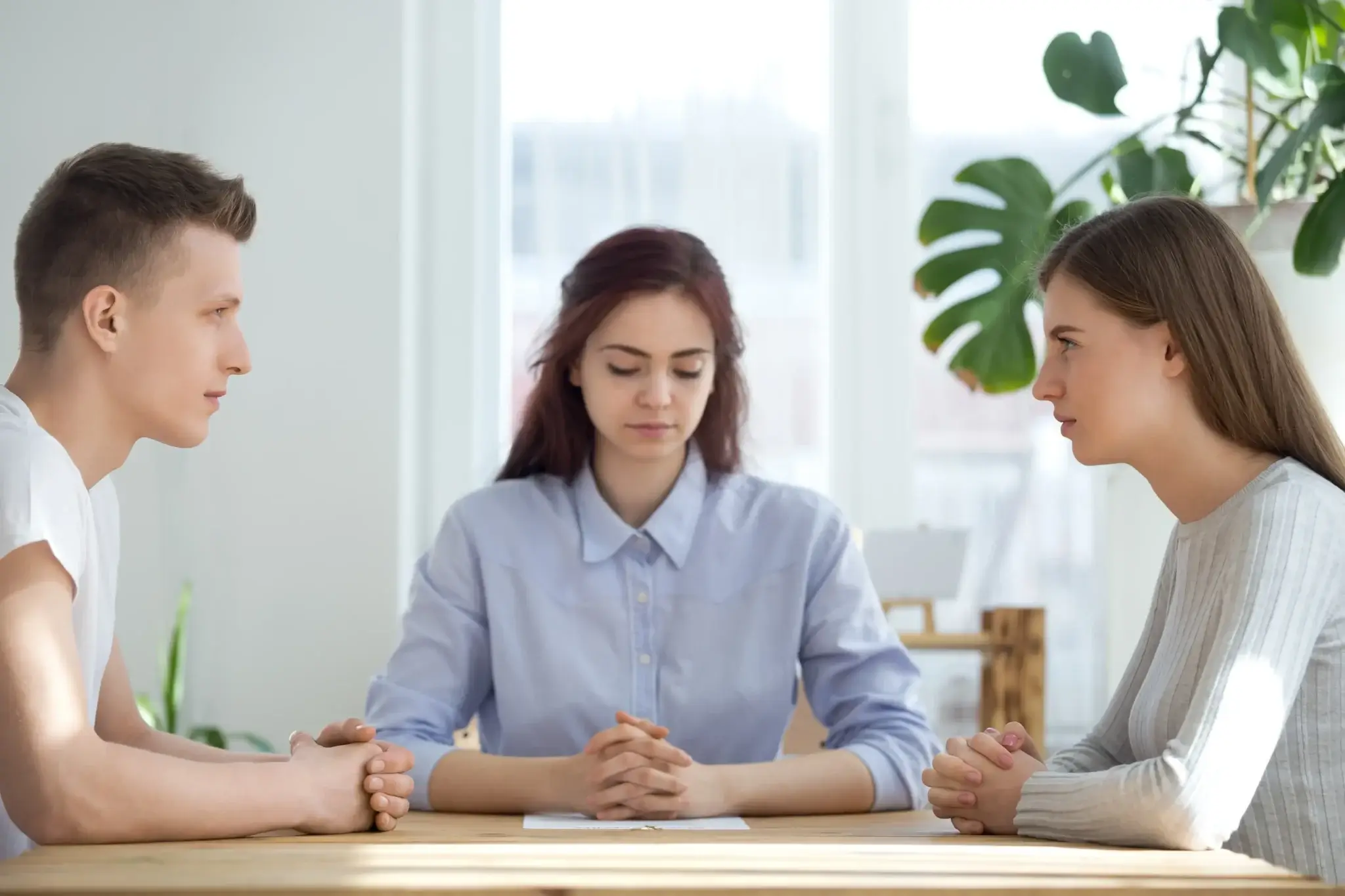 Mediators Truro: Enhance Conflict Resolution with Mental Health Training