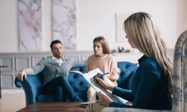 The Step-by-Step Family Mediation Process with EH Mediation Truro