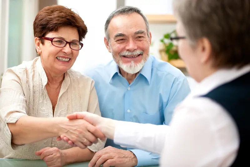 Managing Conflict Over Care Homes, In-Home Support, and Living Arrangements with EH Mediation Truro