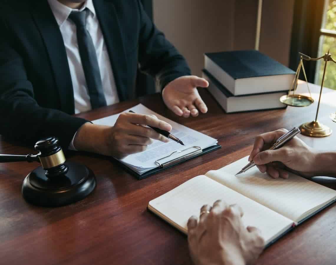 Common Challenges Couples Face in Collaborative Law Truro