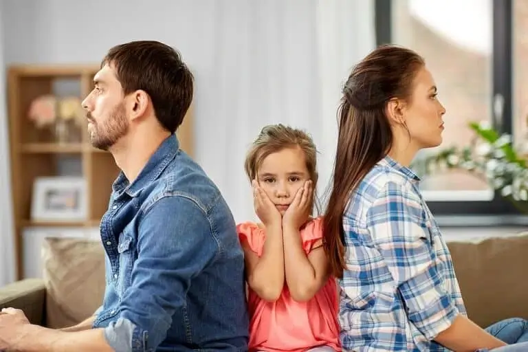 Damage to Co-Parenting and Long-Term Relationships Truro