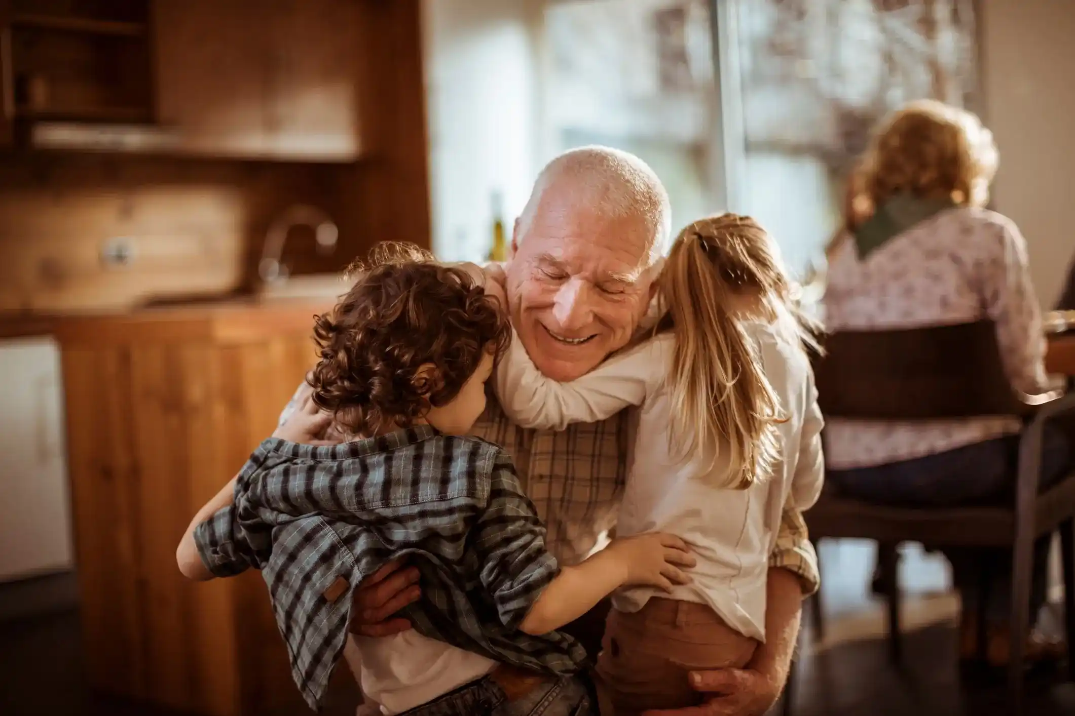 The Legal Barriers Grandparents Face Before Even Reaching Court Truro