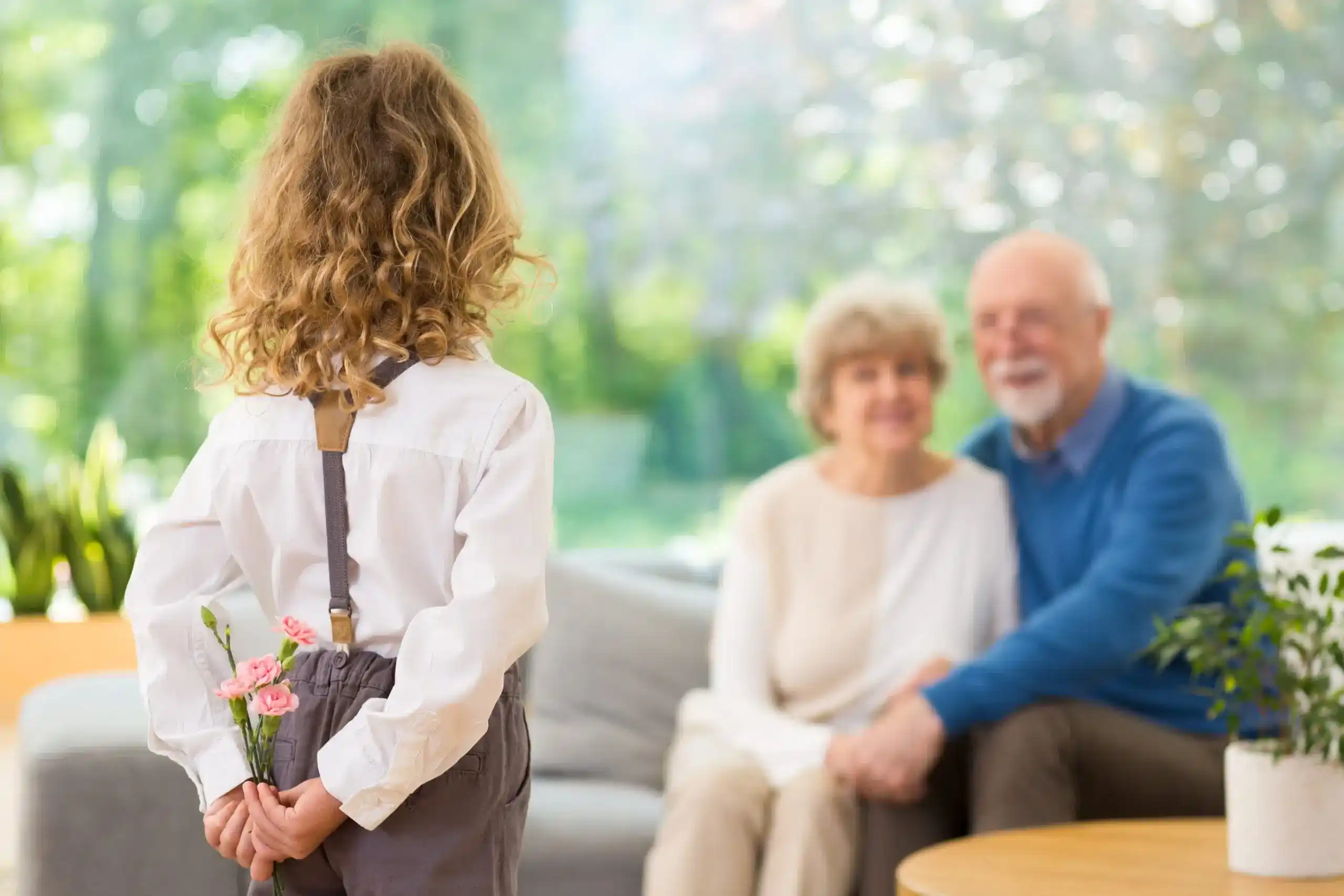 Taking the First Step: How EH Mediation Supports Grandparents Toward Positive Outcomes Truro