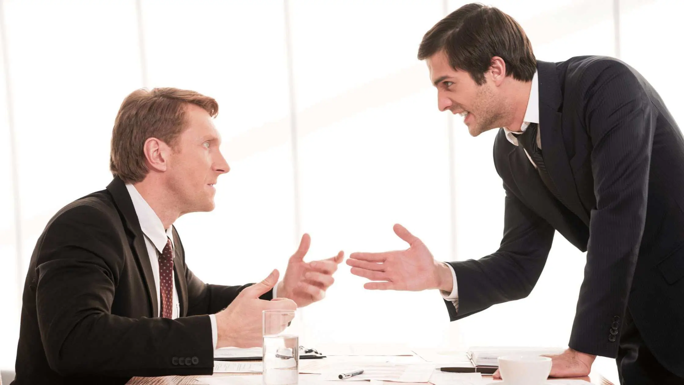 How EH Mediation Creates a Safe Space for Financial Discussions Truro