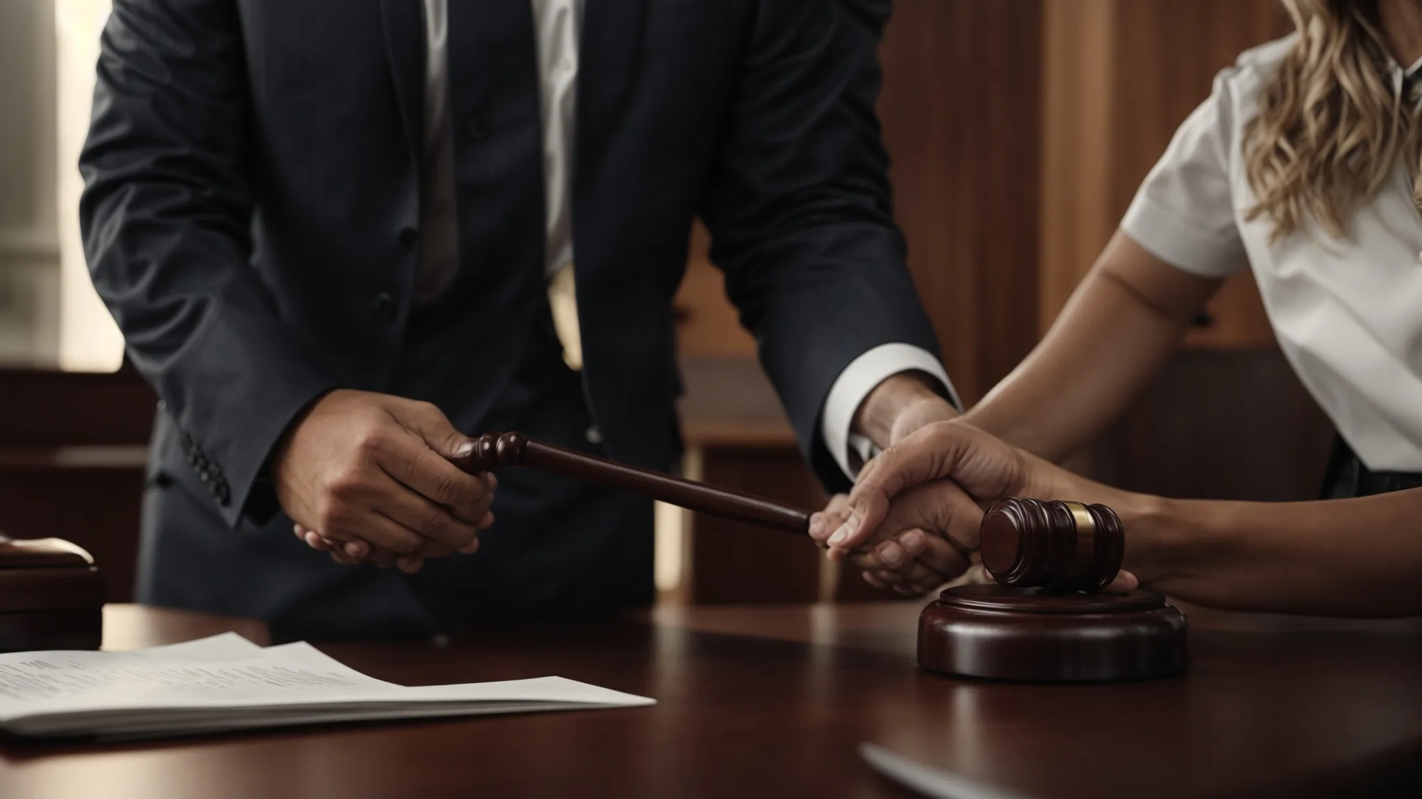 Why Choose EH Mediation for a Rock-Solid Agreement Truro