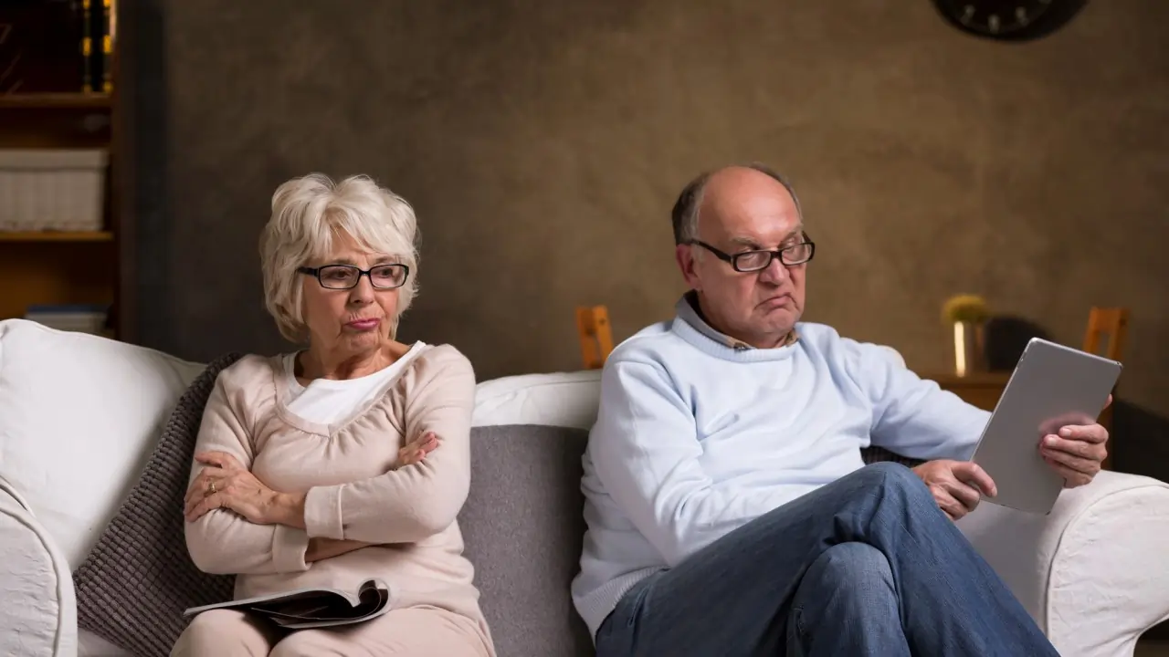 Preventing Long-Standing Family Issues from Escalating During Care Planning Truro