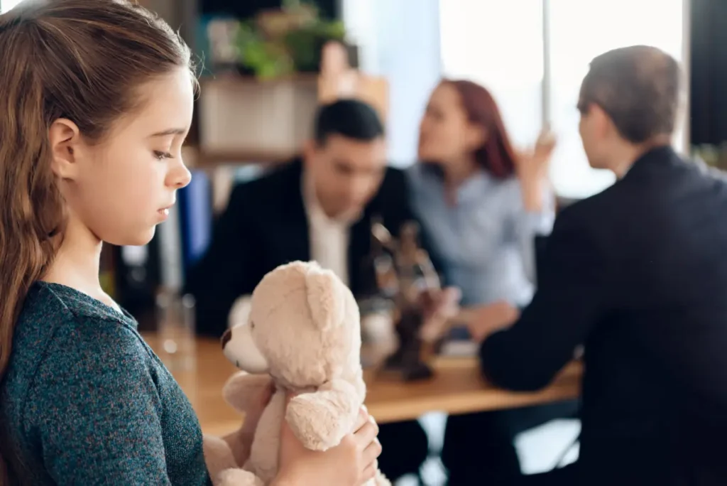 Focusing on the Child’s Best Interests Truro