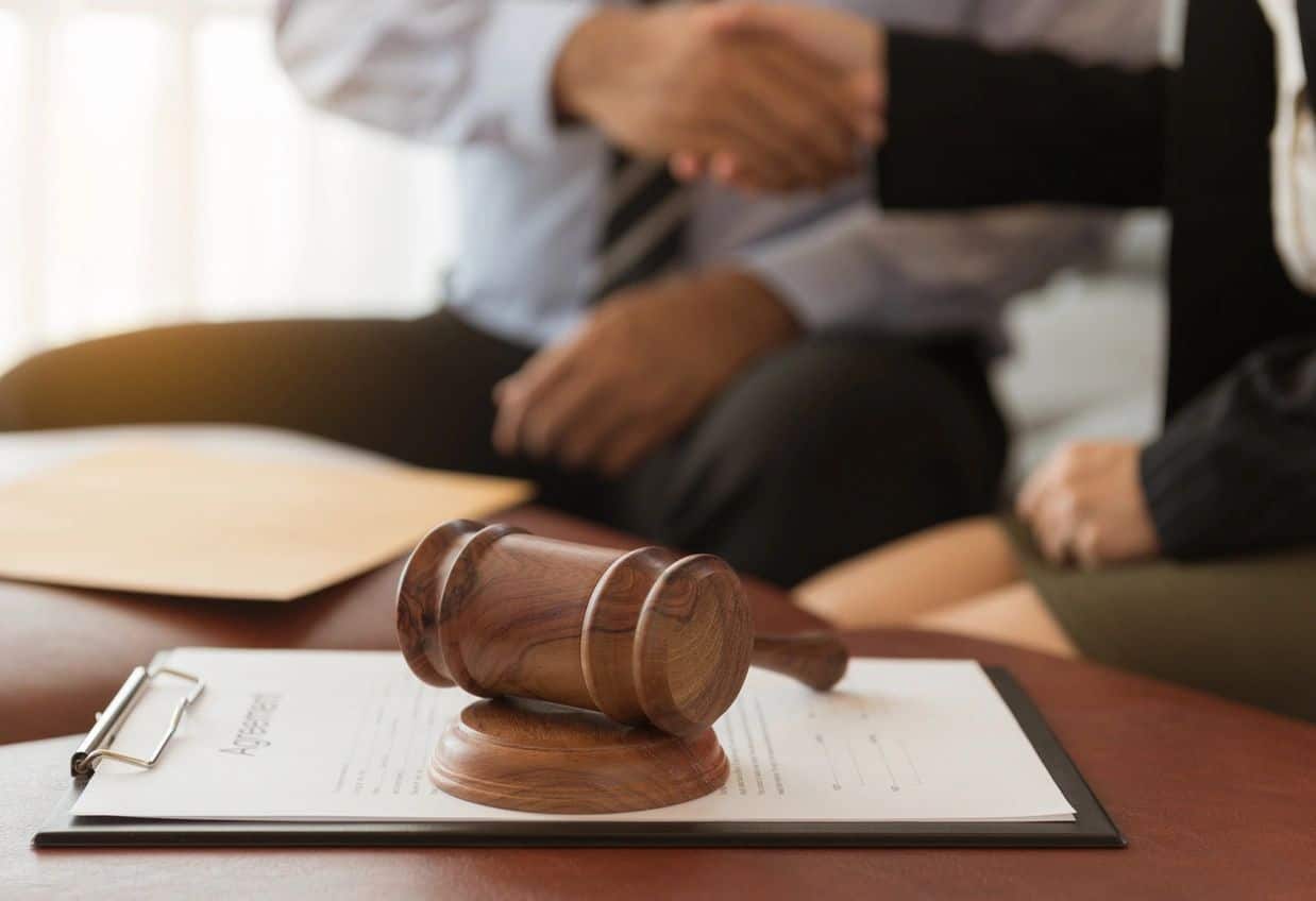 Taking the First Step with EH Mediation: Protecting Your Future Truro