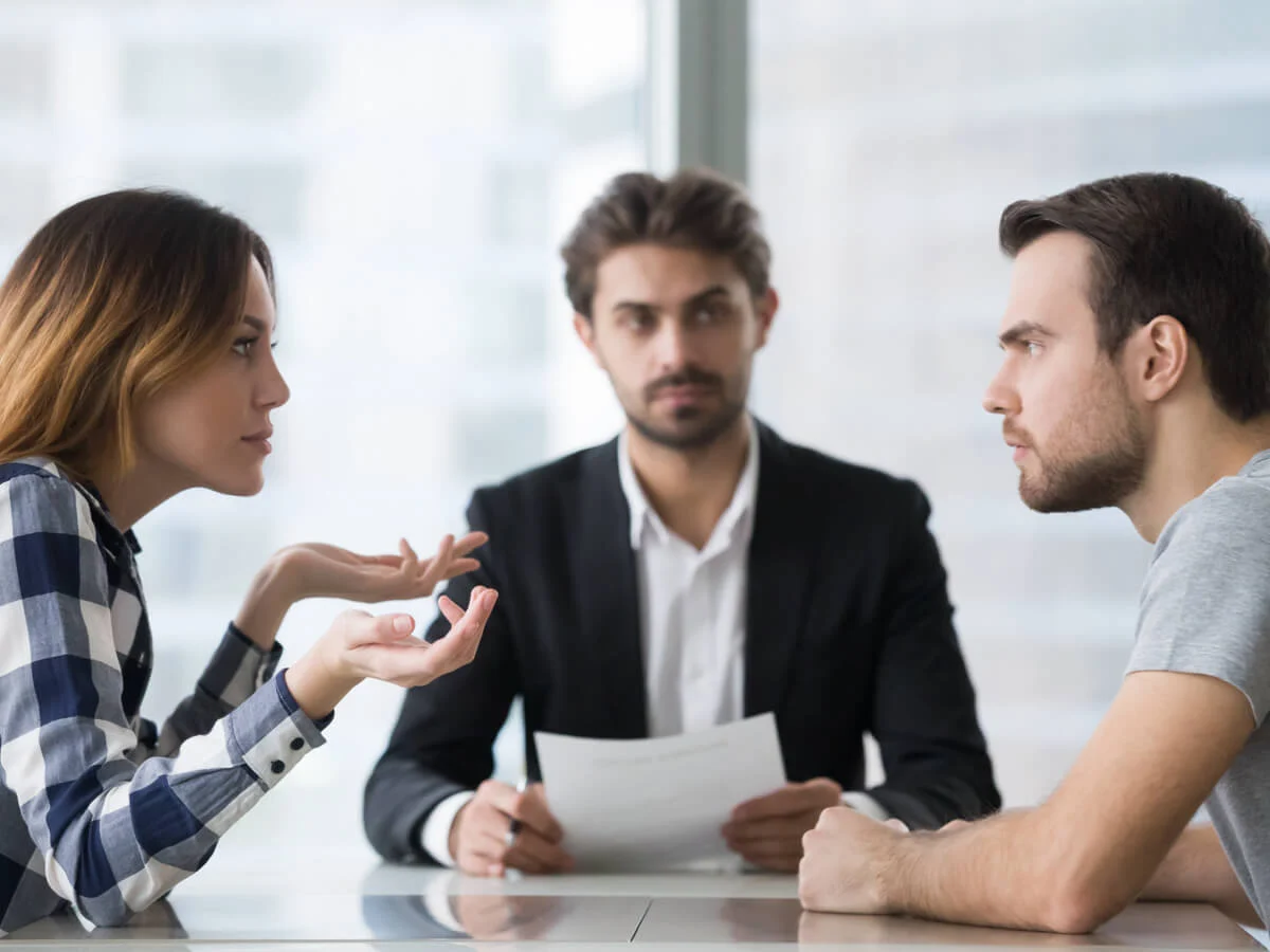 Building Better Agreements Through Feedback Support from EH Mediation Truro