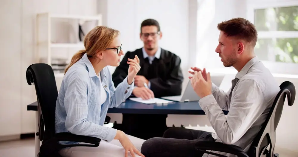 Rebuilding Trust After Relationship Breakdown Through Professional Mediation Truro