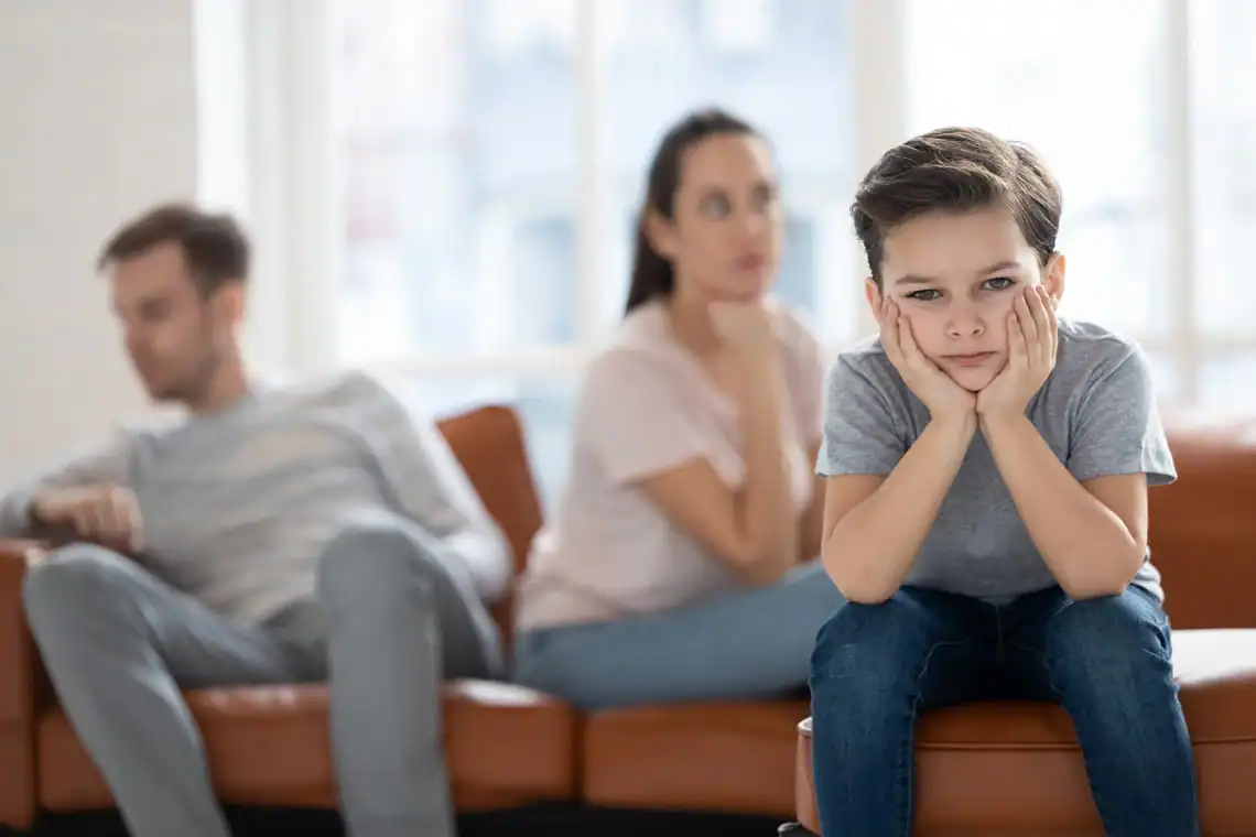 Why More Parents Trust EH Mediation for Child Arrangement Solutions Truro