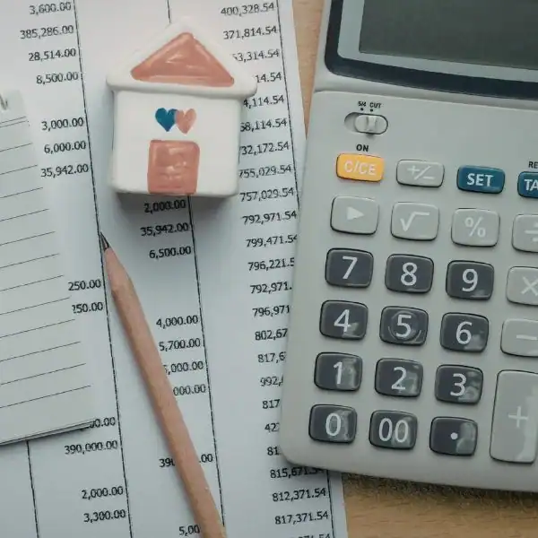 Image of accounts in regards to financial mediation Truro