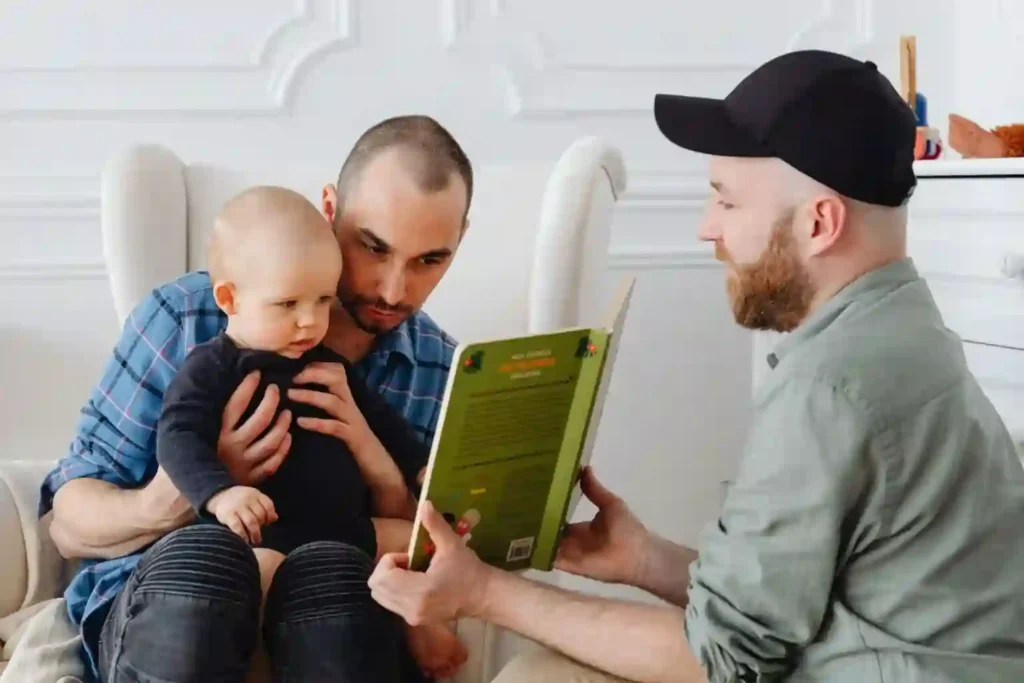 Common Family Issues LGBTQ+ Couples and Parents Face Truro